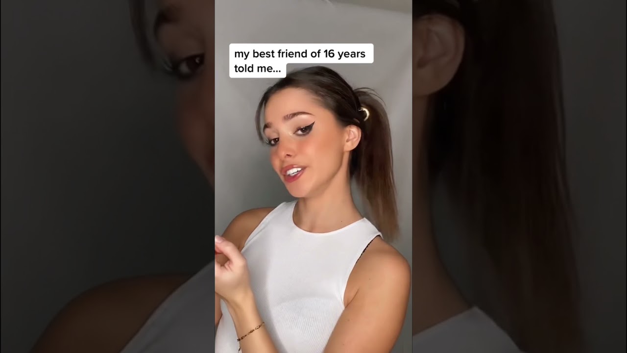мой лучший друг больше не хочет со мной дружить😭😔💔