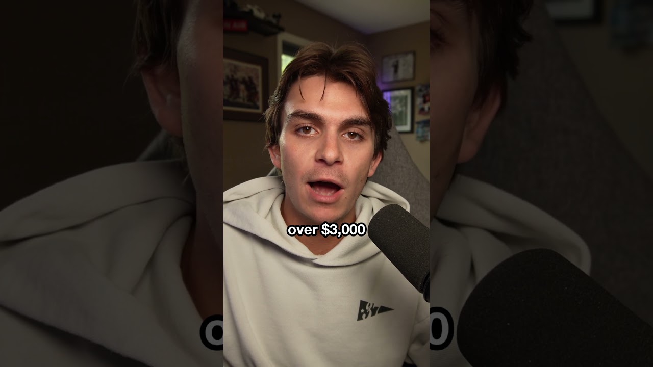 Wild Scammer Fails.
