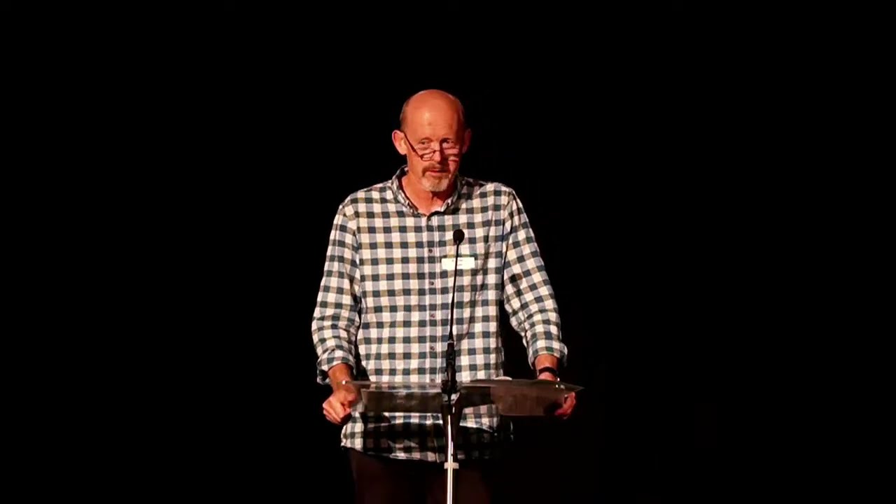 Night Church | Sunday 15 March 2026