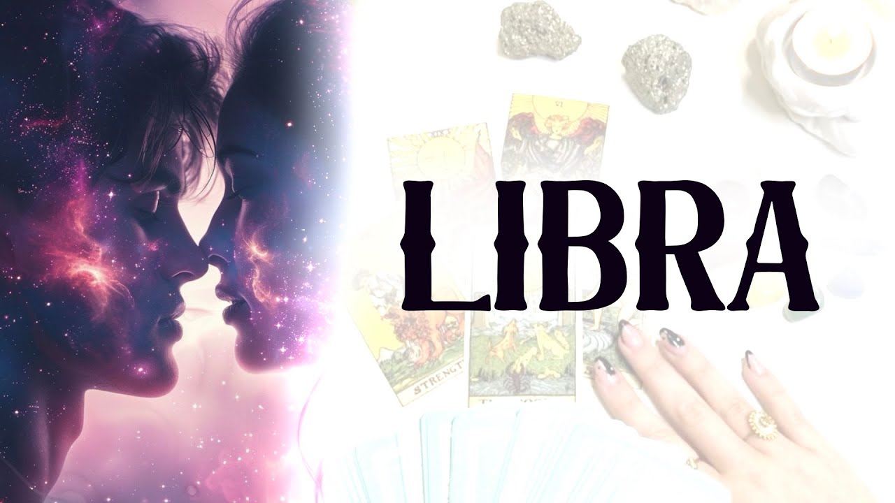 LIBRA 💖 They Can No Longer Run From This! It's Time For That Talk... ❤️💌❤️
