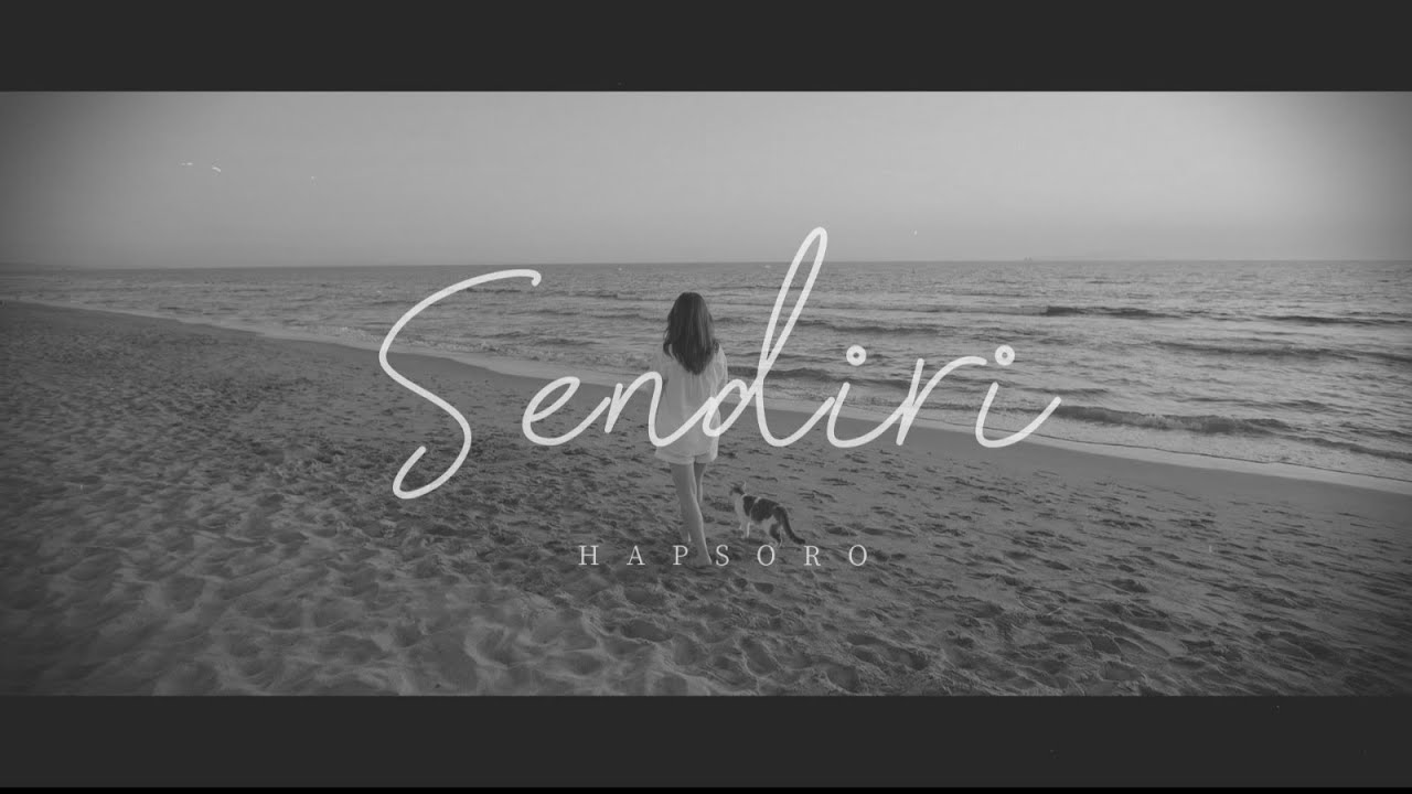 Hapsoro - Sendiri
