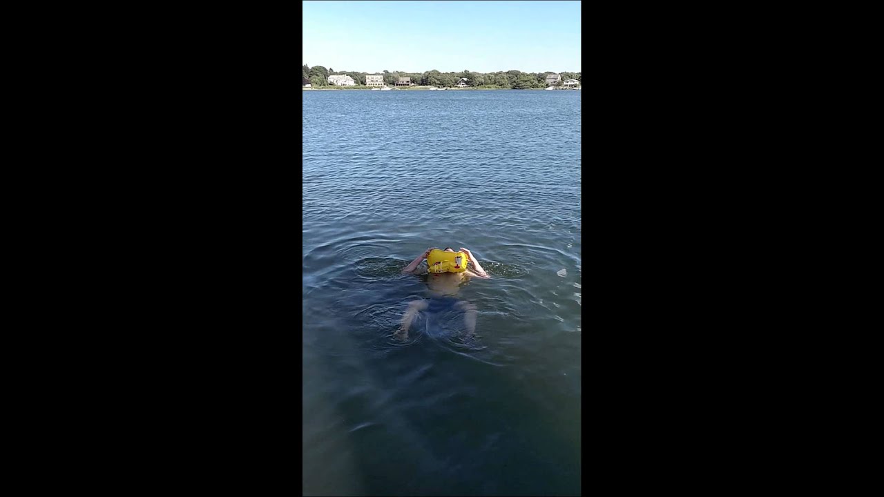 Experiments with Life Vest