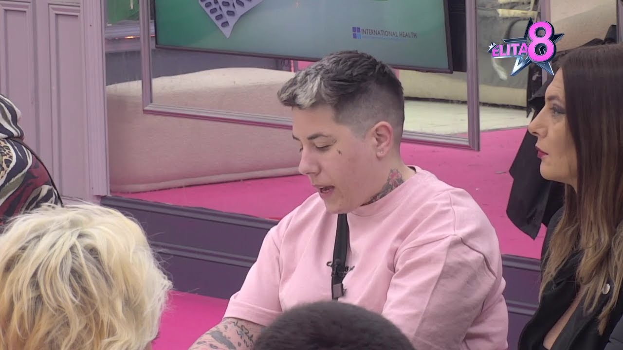 Elita 8: Matora zvala kumu da joj vrati 50.000 evra kada joj je mama preminula, ona je odbila!