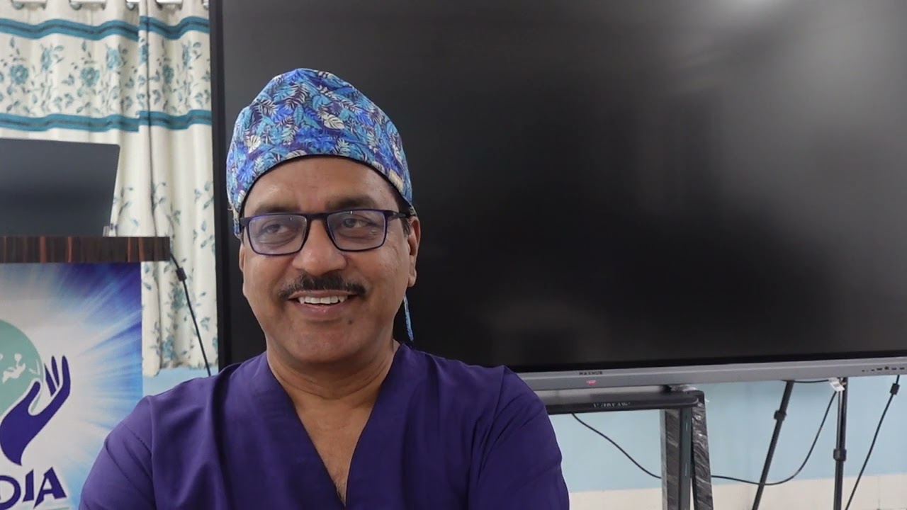 Case discussions for Fellowship Exams: Carcinoma of Pancreas