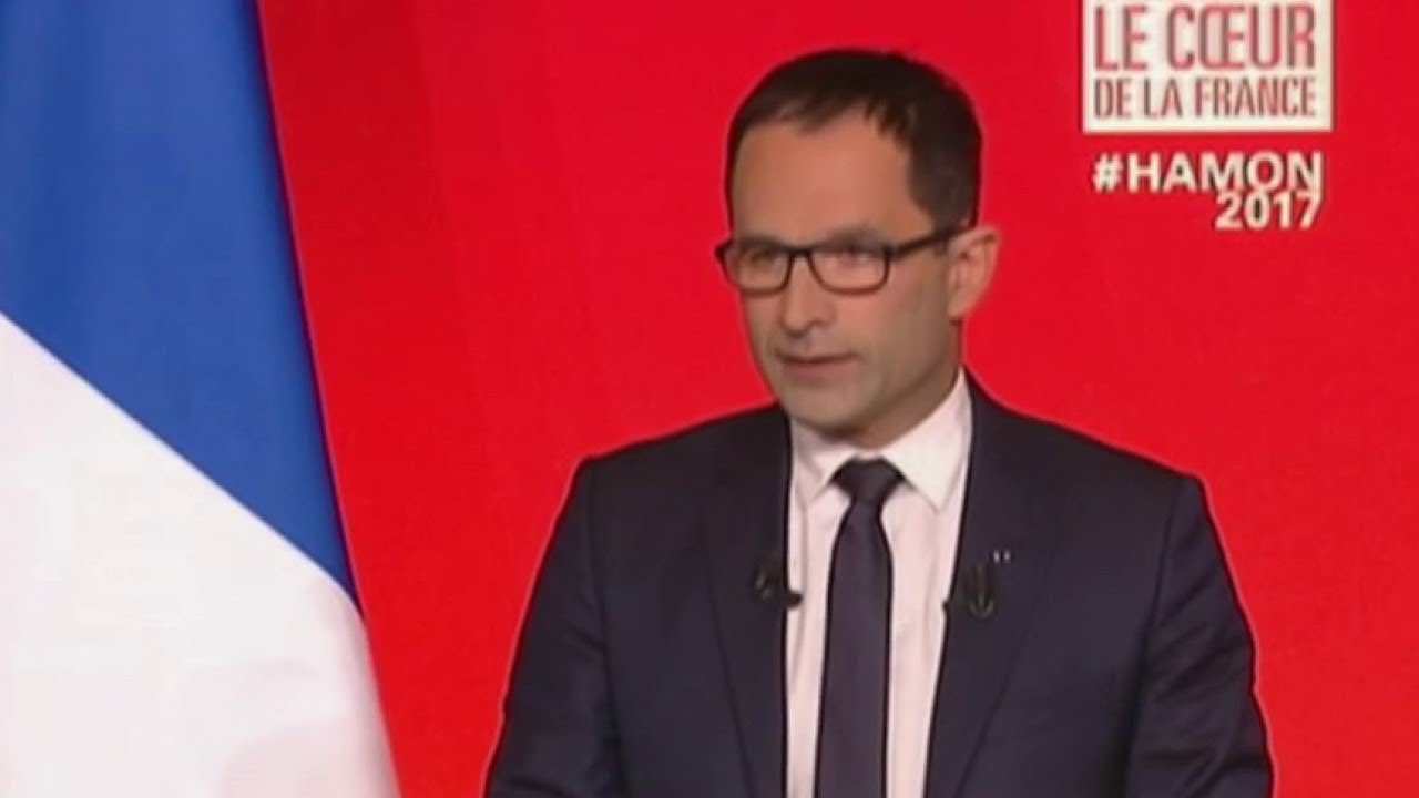 Actu plus - Le Parti socialiste en chute libre