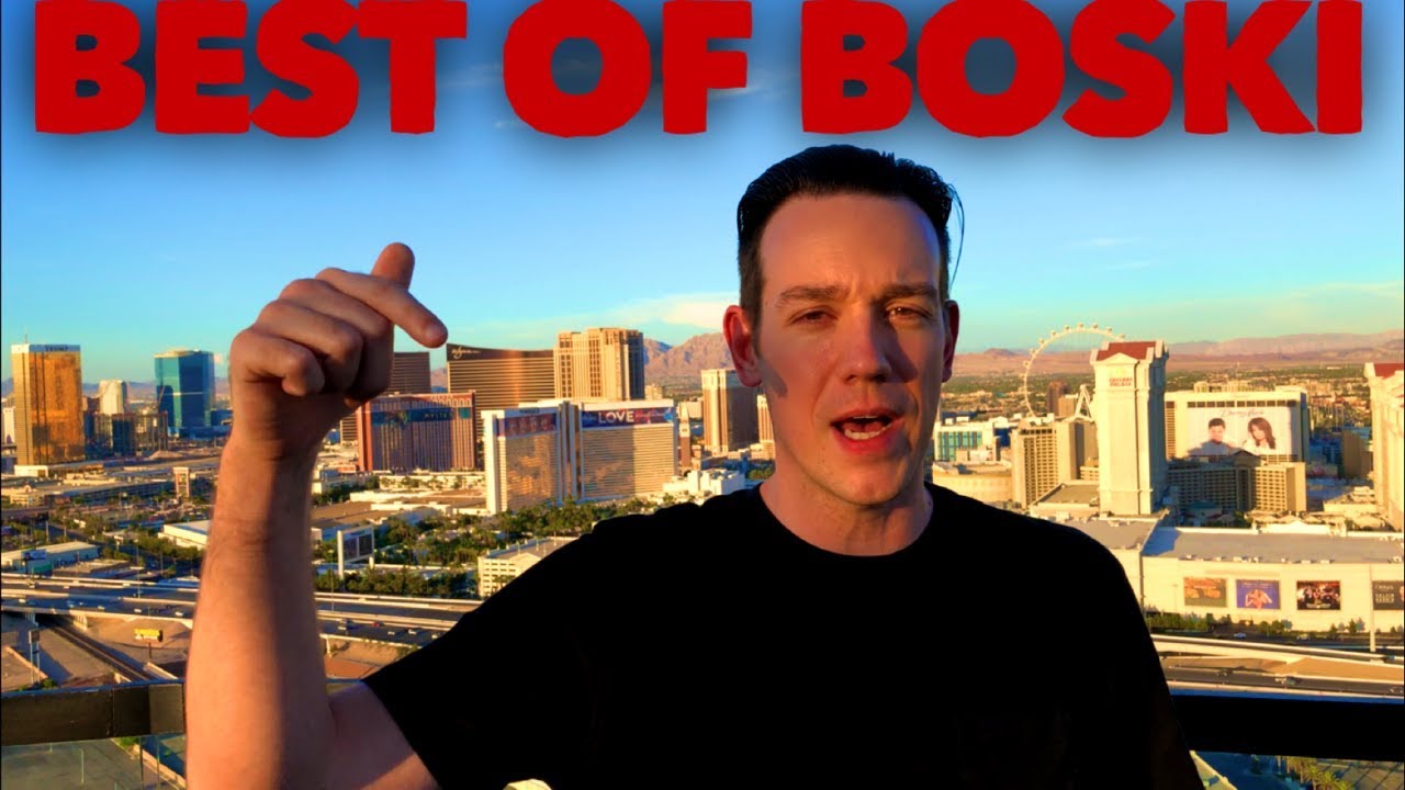 The Best of Boski