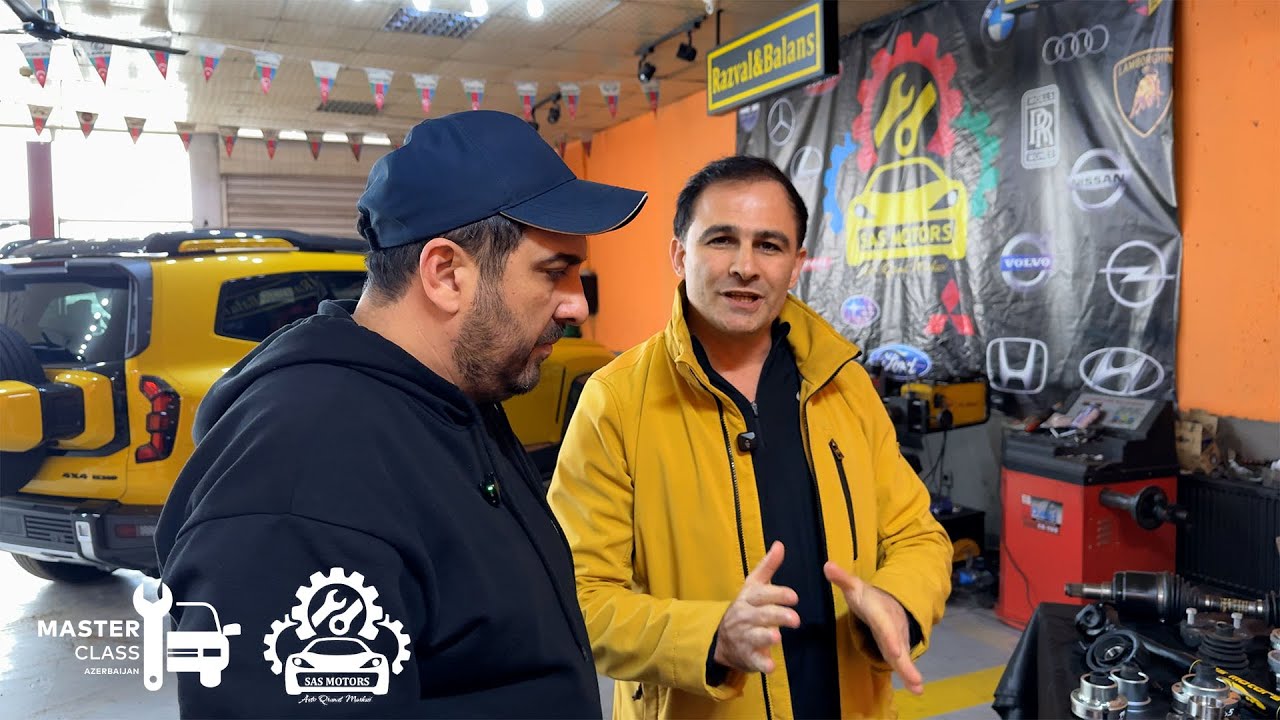 YAĞIŞ YAĞAN KİMİ BURA AXIN BAŞLAYIR