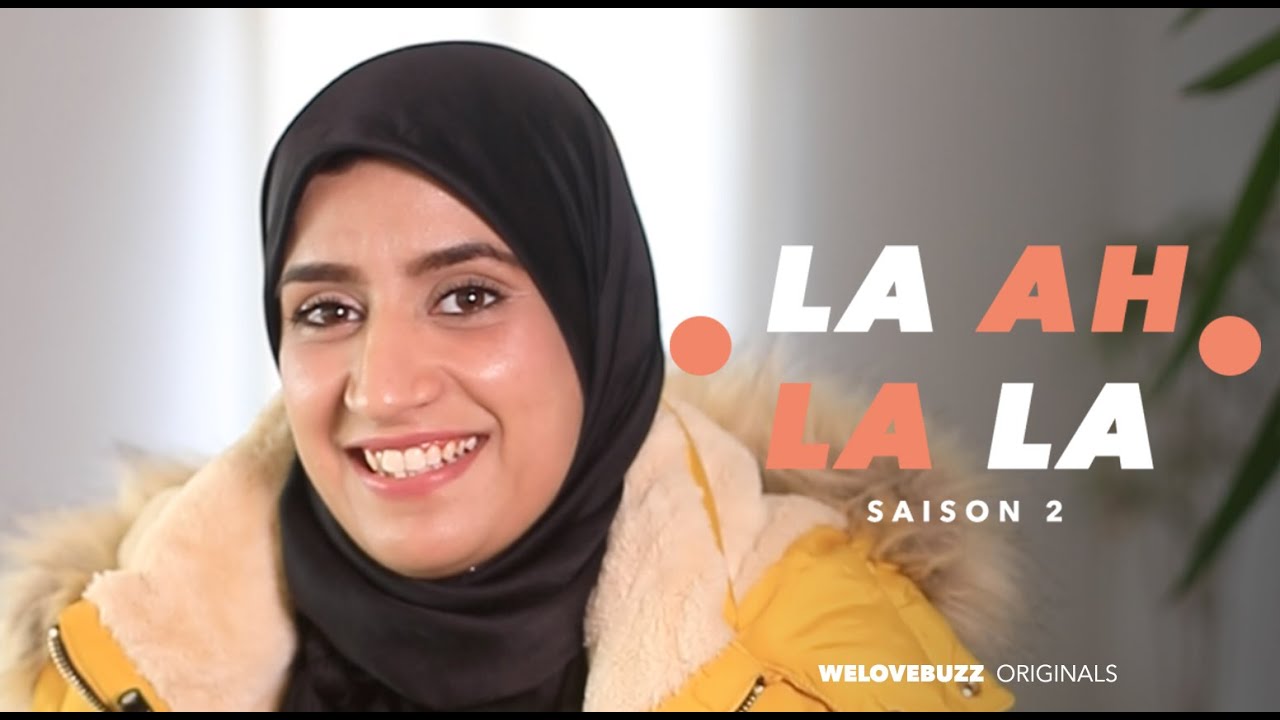 LAILA CHEMAM I ليلى شمام وقفت فوجه مول الصوت كيفما كتوقف فوجه السرطان