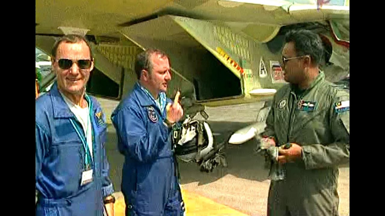 Langkawi International Maritime and Aerospace Exhibition