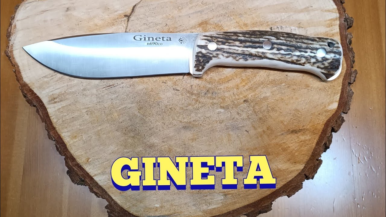 NUEVO CUCHILLO J&V GINETA,FACTORIA FORESTER, BY J.SABATER.CUCHILLO MUY ESPECIAL,CUCHILLO DE FRONTERA