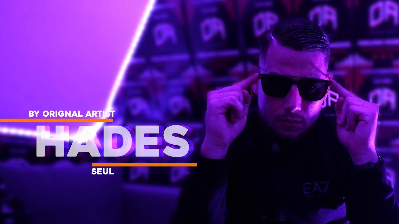 HADES x Original Artist - Seul / EP09 S01