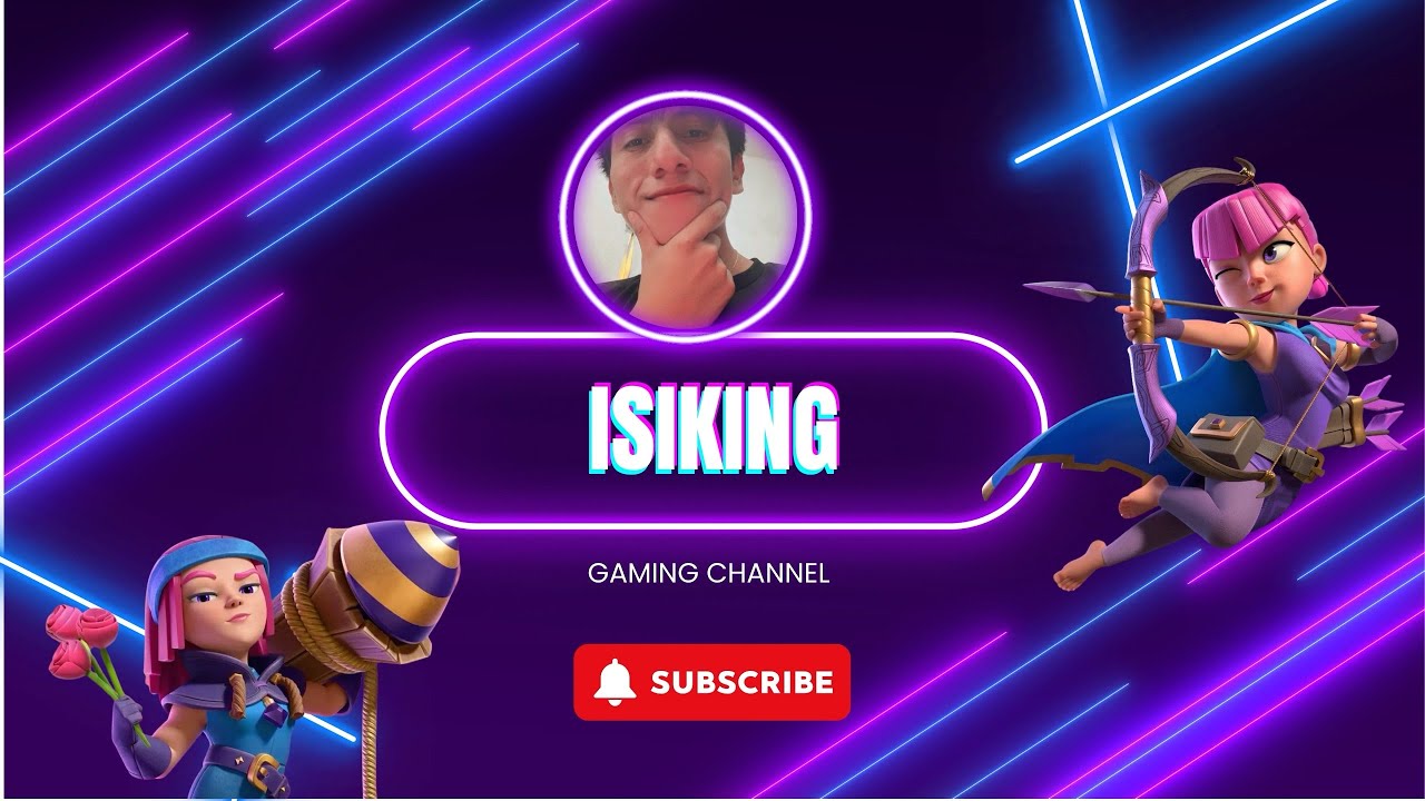 ES UNA LOCURA EL CLASH ROYALE-APRENDIENDO CADA DIA 👑🫡