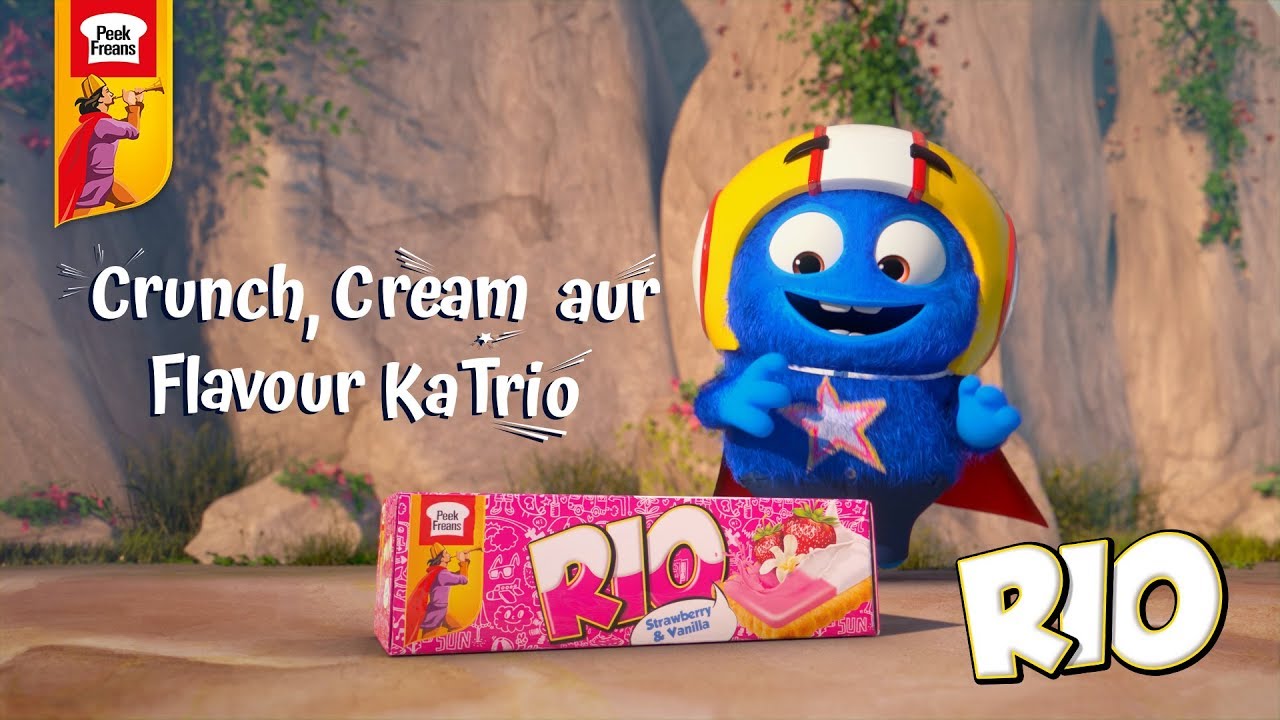 Marching Tune TVC