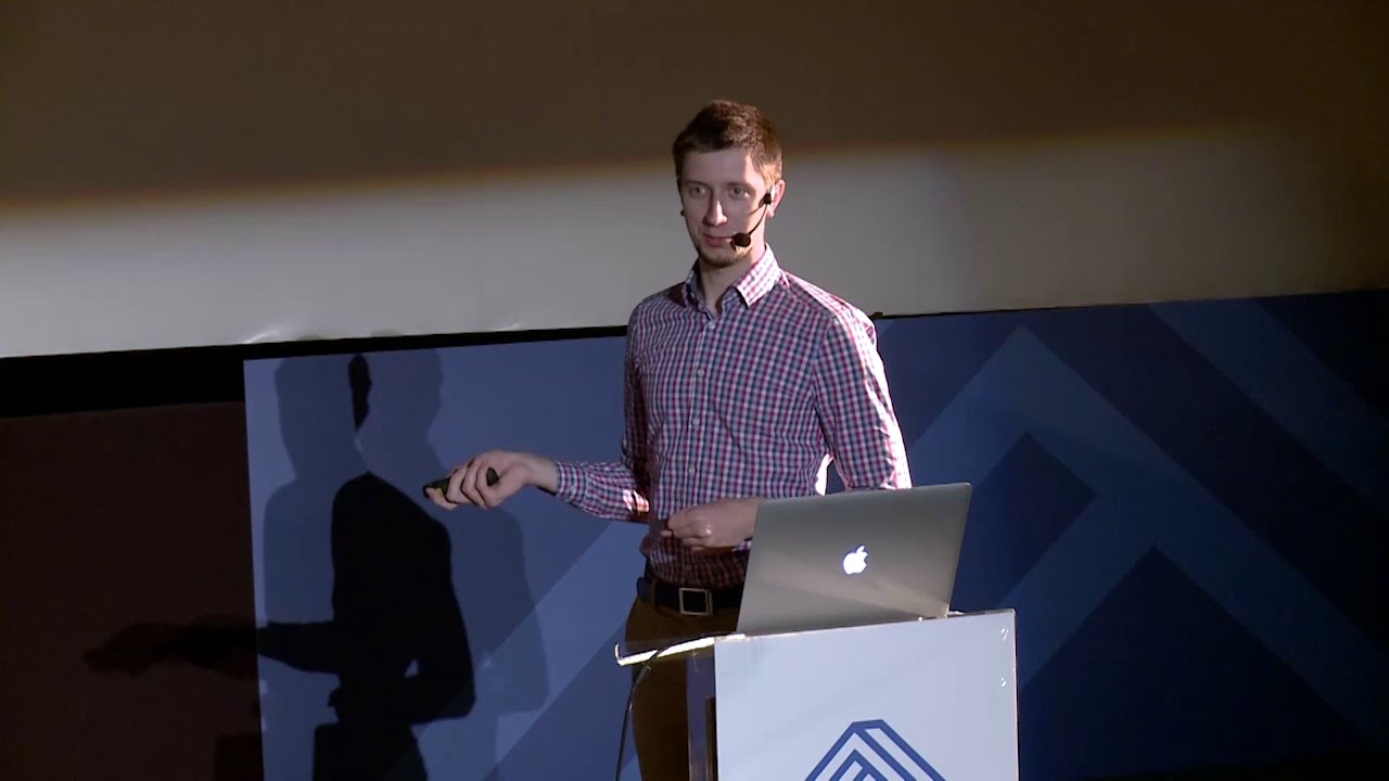 code::dive 2016 conference – Piotr Padlewski – Undefined behaviour is awesome!