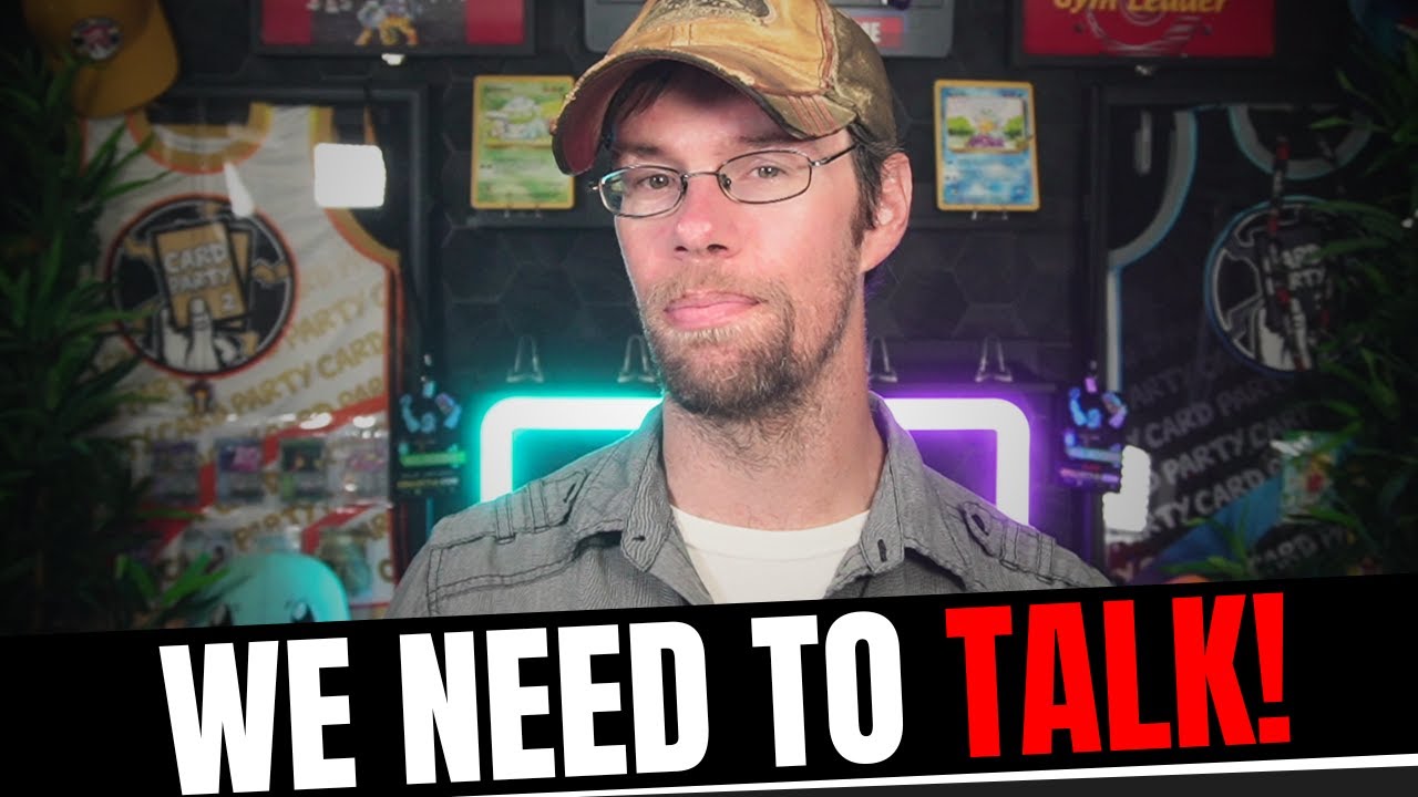 What We&rsquo;re LOSING . . . And Why It Matters! (More Than Pok&eacute;mon)