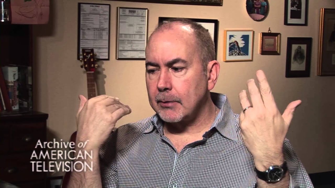 Terence Winter discusses developing the 