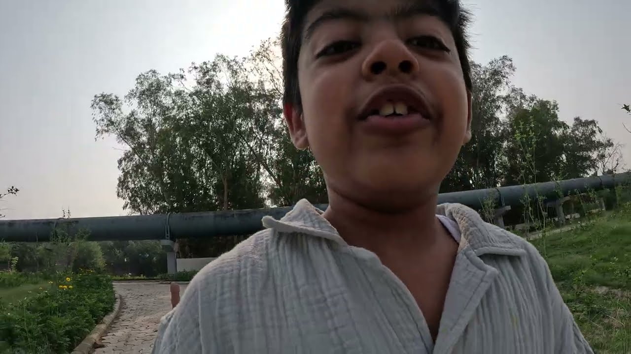 Amrut Biodiversity Park episode 1 Trying to find peacokcs.
