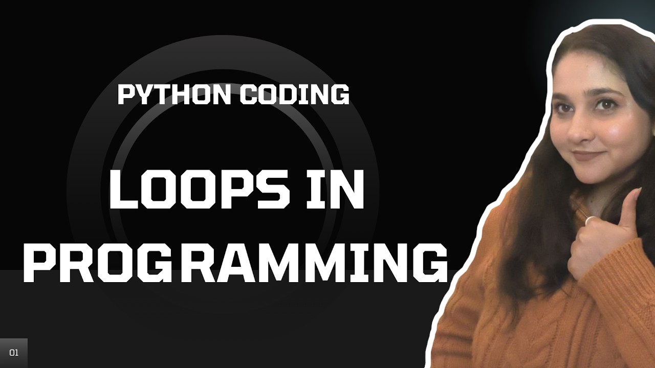 Loops In Programming and Common Mistake.