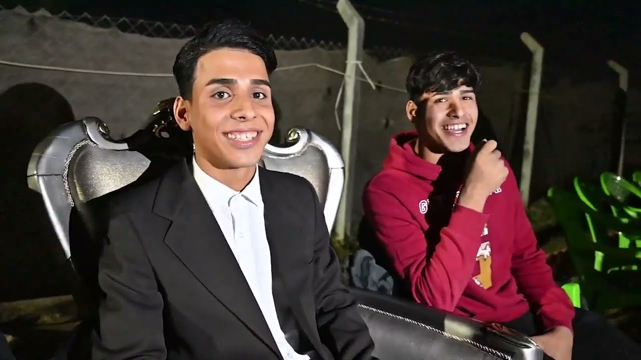 حنة صلاح الفوادي