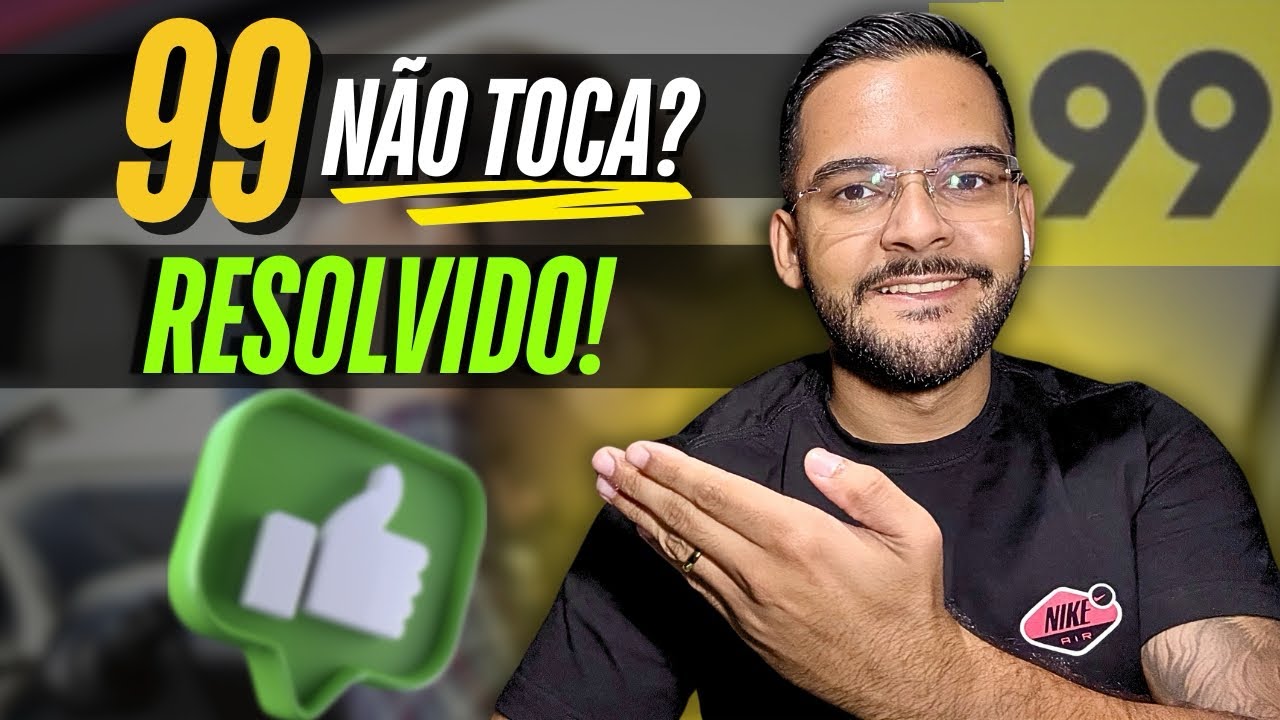 🟢 99 Parou de Tocar? Veja Como Resolver de Vez!