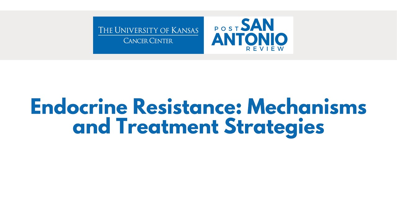 Endocrine Resistance: Mechanisms and Treatment Strategies