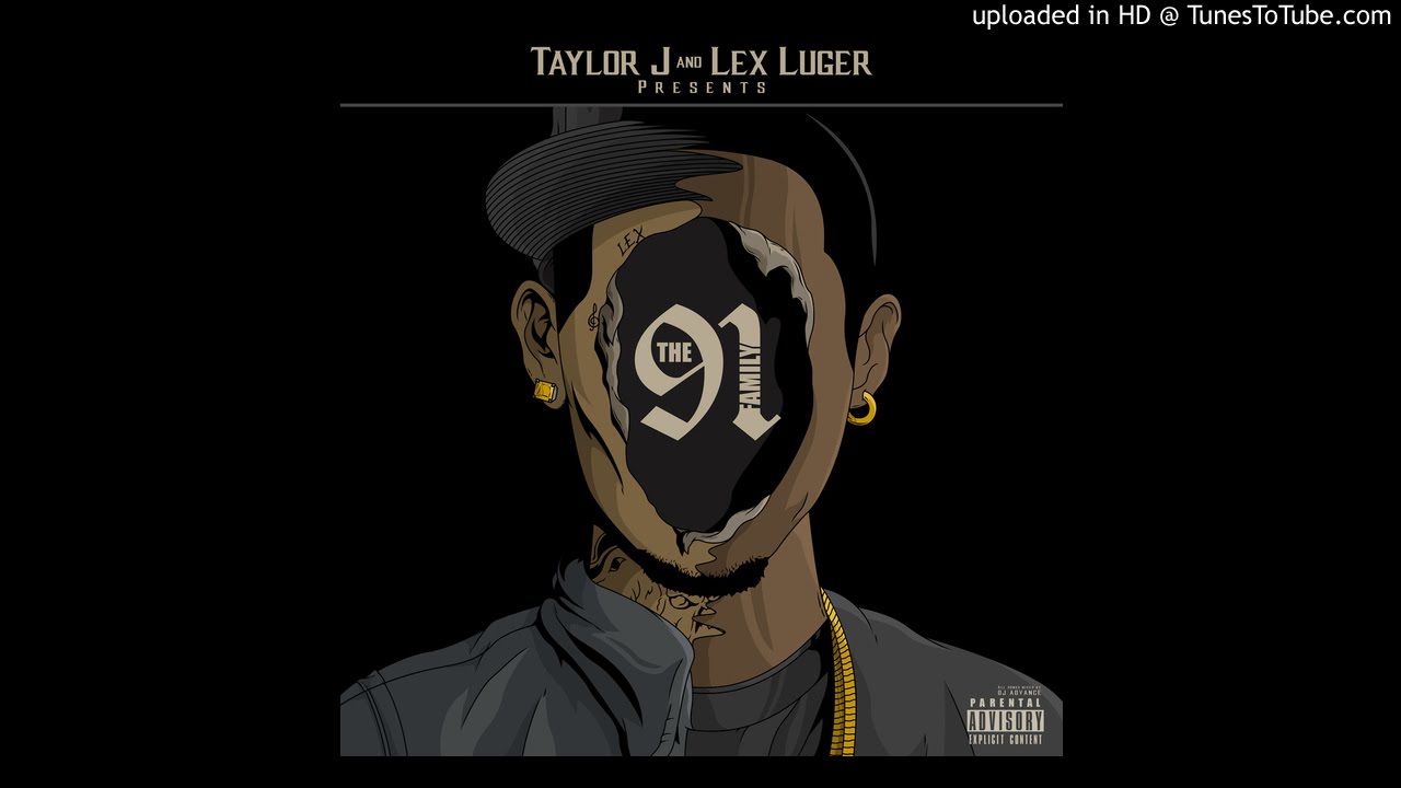 Taylor J & Lex Luger - Dawg (Prod By Lex Luger)