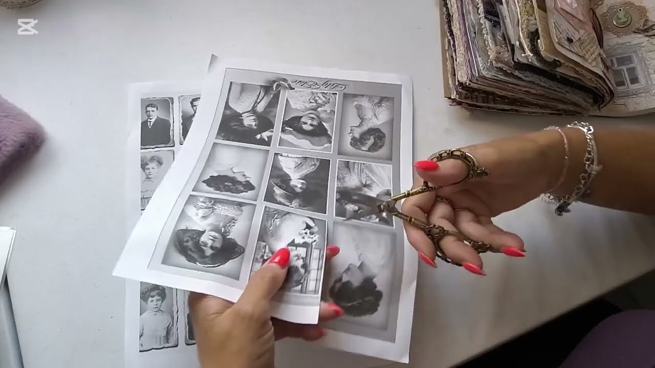 PROYECTO VINTAGE