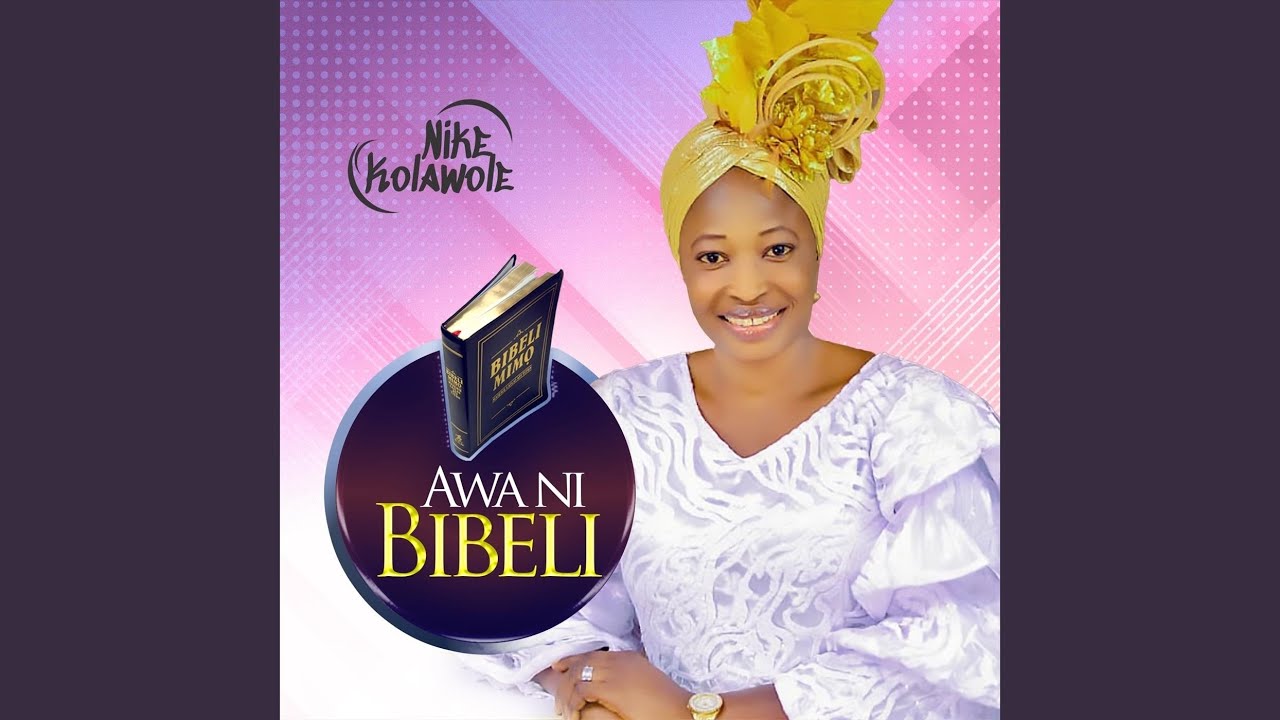 Awa Ni Bibeli