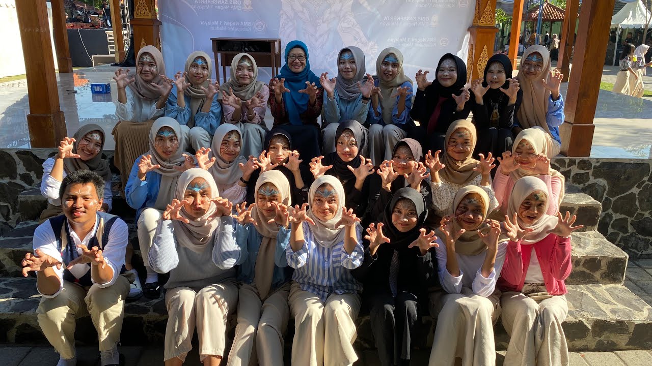 pensi disney (lagi) hut 59 version🌟