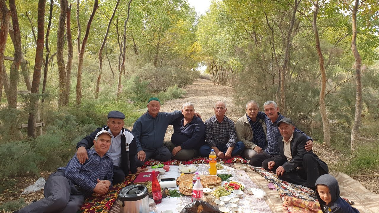 Жди меня! 43 yillik ayriliqdan so'ng quroldosh do'stlar uchrashishdi.1981 yil mayskiy priziv Boku.