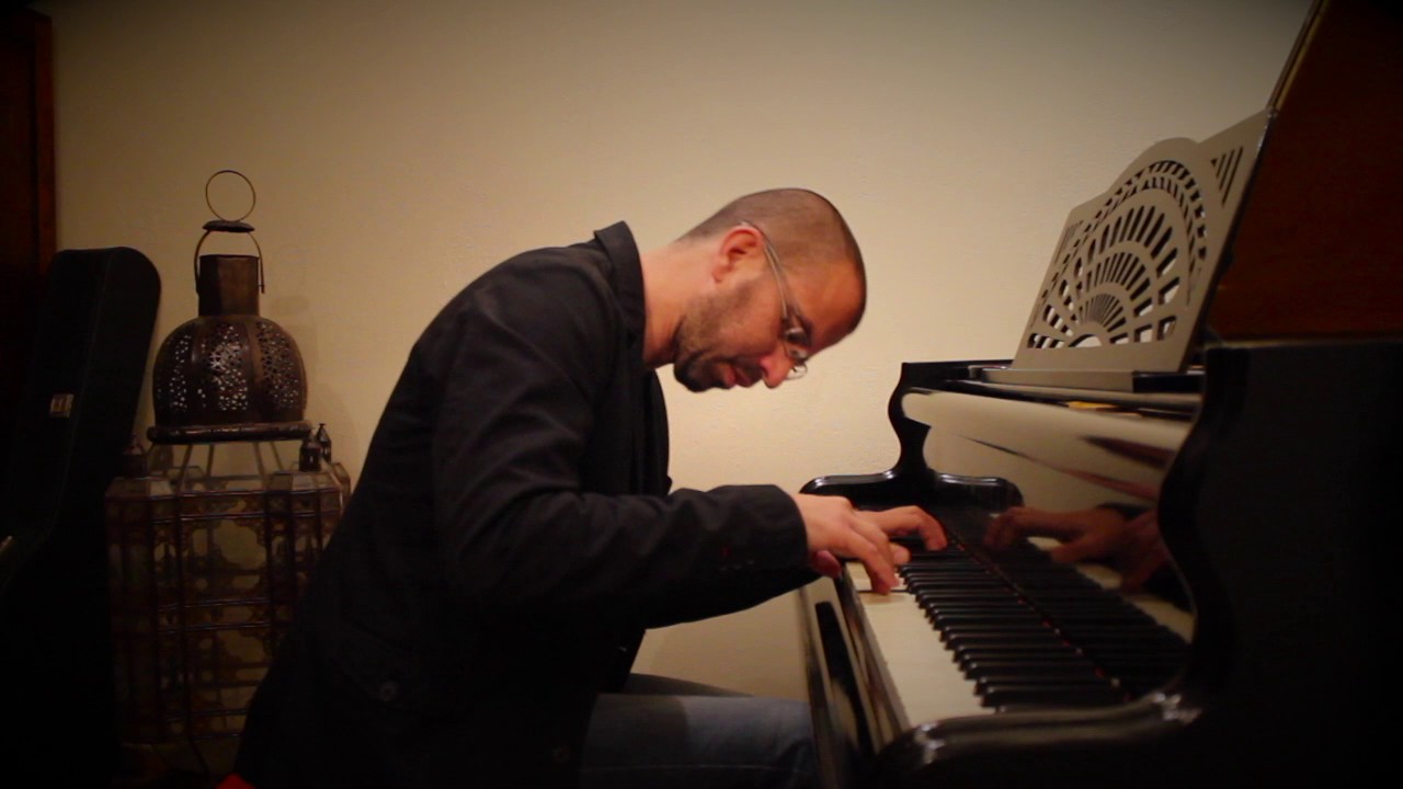 Ramon Mirabet - Home is where the heart is - Piano cover