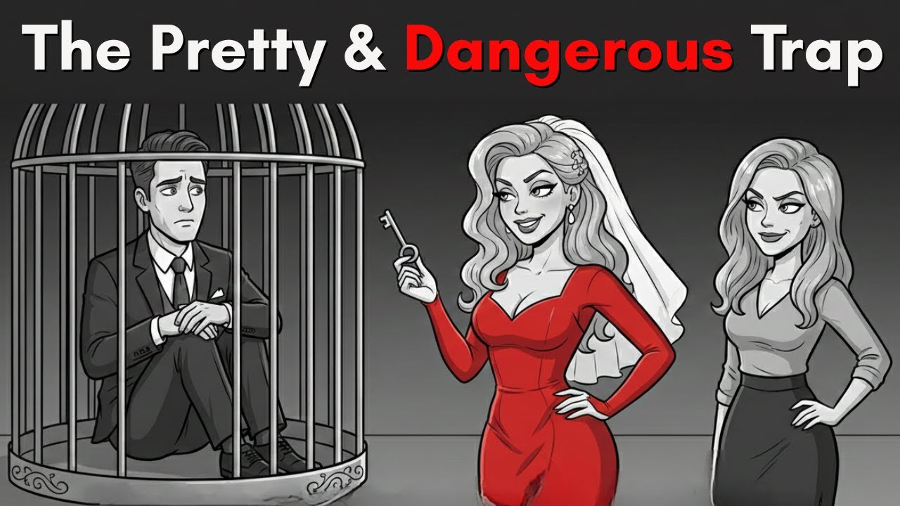 Why Modern Marriage Is a Trap for High-Value Men