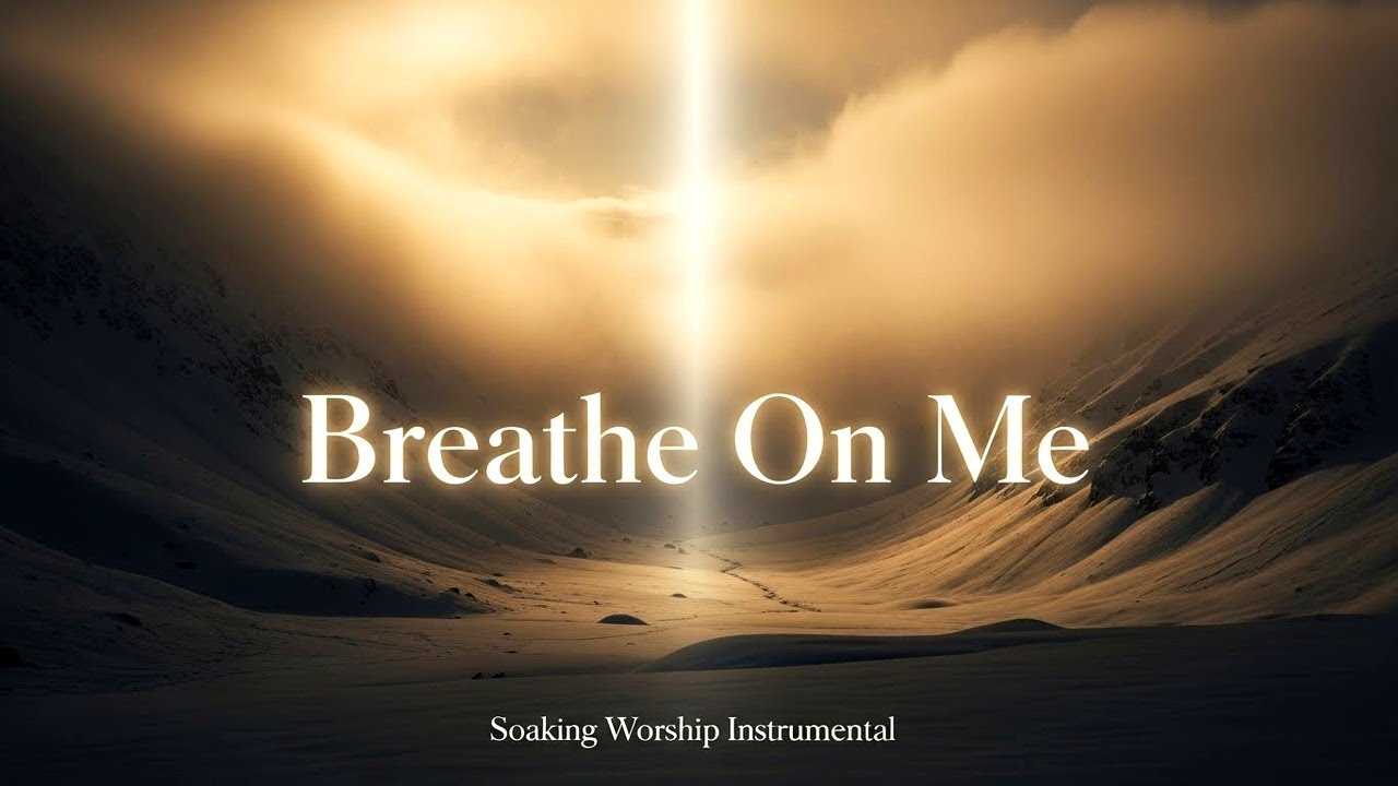 soul for reflection love faith Gods Presence Instrumental calm hope soul