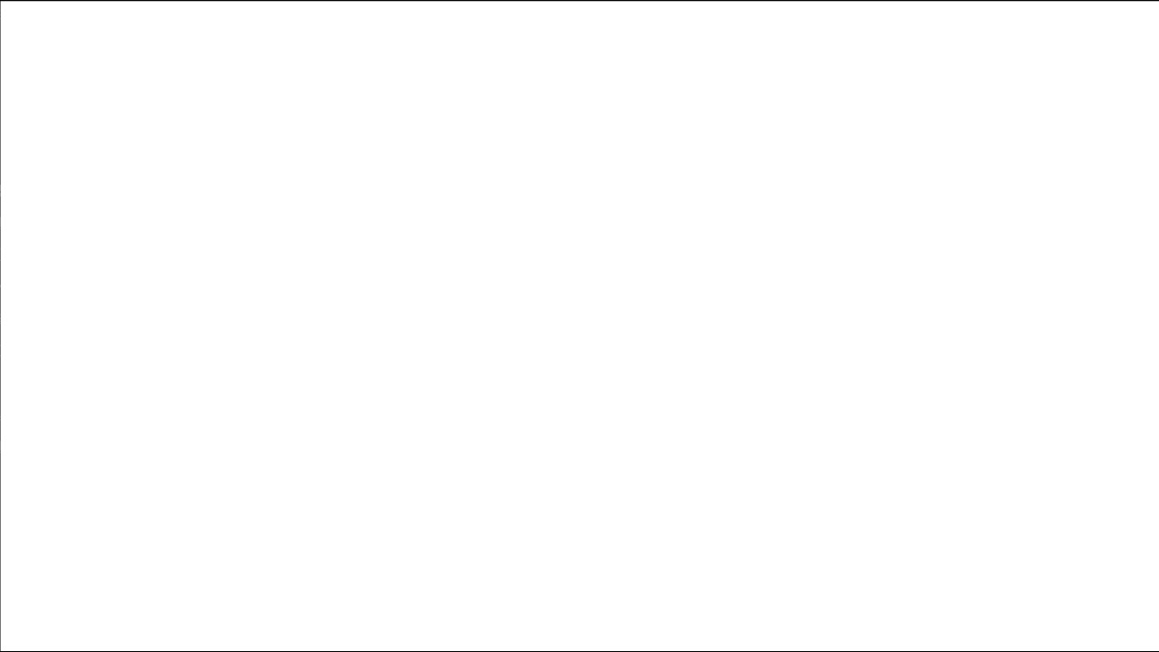 White Night Light to Sleep With - No Sound (For TV, Computer, and Phone Screens) 10 Hours