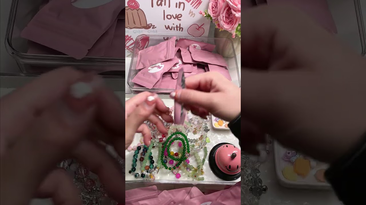 Hope you like it dear thank you Traci's order support#fyp #chrismas#gift #unboxing #business #sleep 