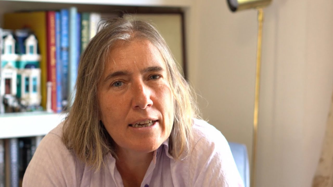 Helen Thompson: Disorder. Europe's Energy Reckoning