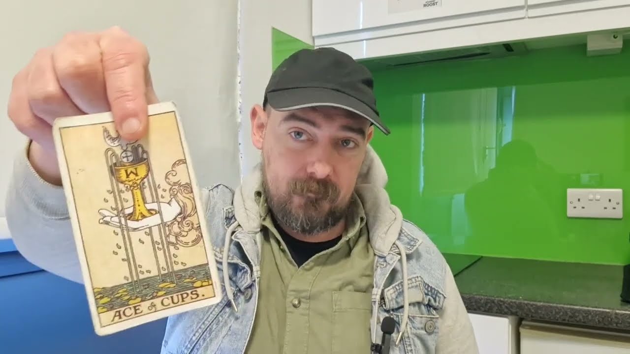 Водолеи ♒️ Они полны решимости исцелить и исправить этого Водолея!!.. | Любовное чтение, январь 2026