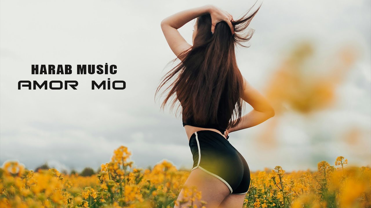 Amor Mio - Harab Music (Original Mix) | Melodic Clup Deep House 2026 #amormio
