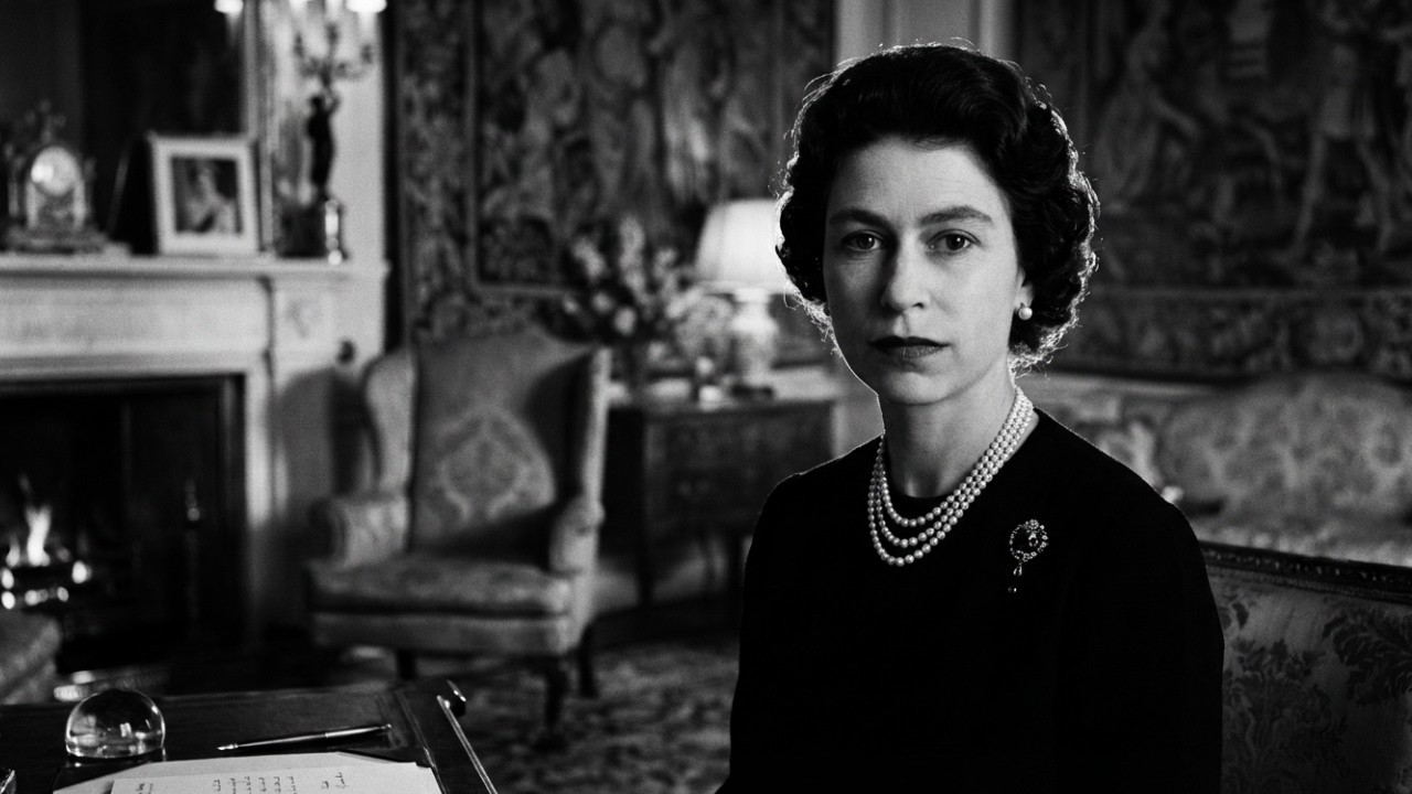 Elizabeth II's First Crisis as Queen Was Her Own Mother