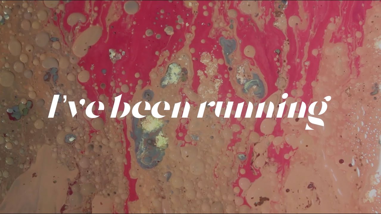 Ian Fisher - How Far [Lyric Video]