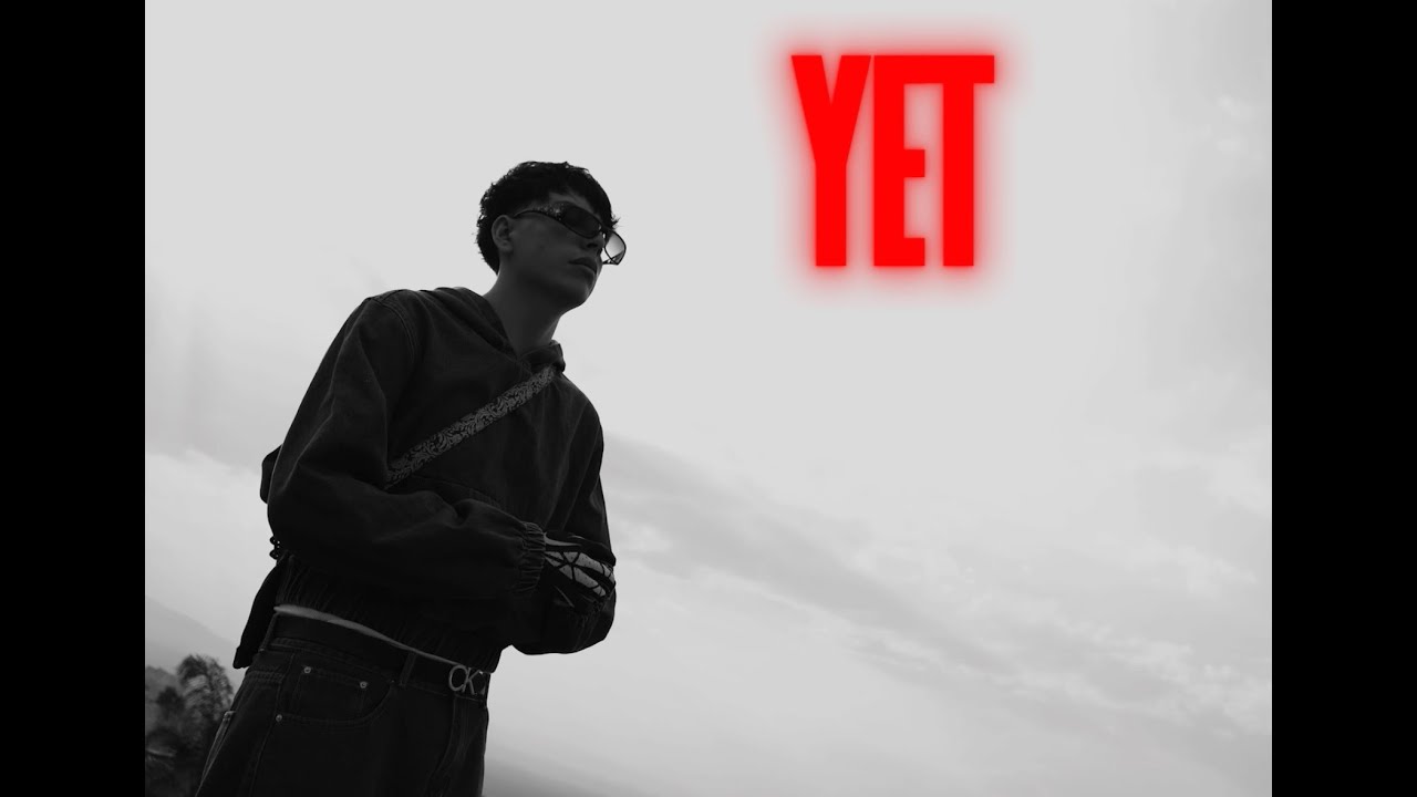 El Muns, Ibeye, Alexxbacacho - YET (VIDEO OFICIAL)