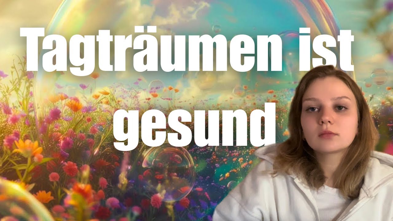 Unser Gehirn braucht Langeweile (+Fazit zu 1 Woche ohne Medien) 