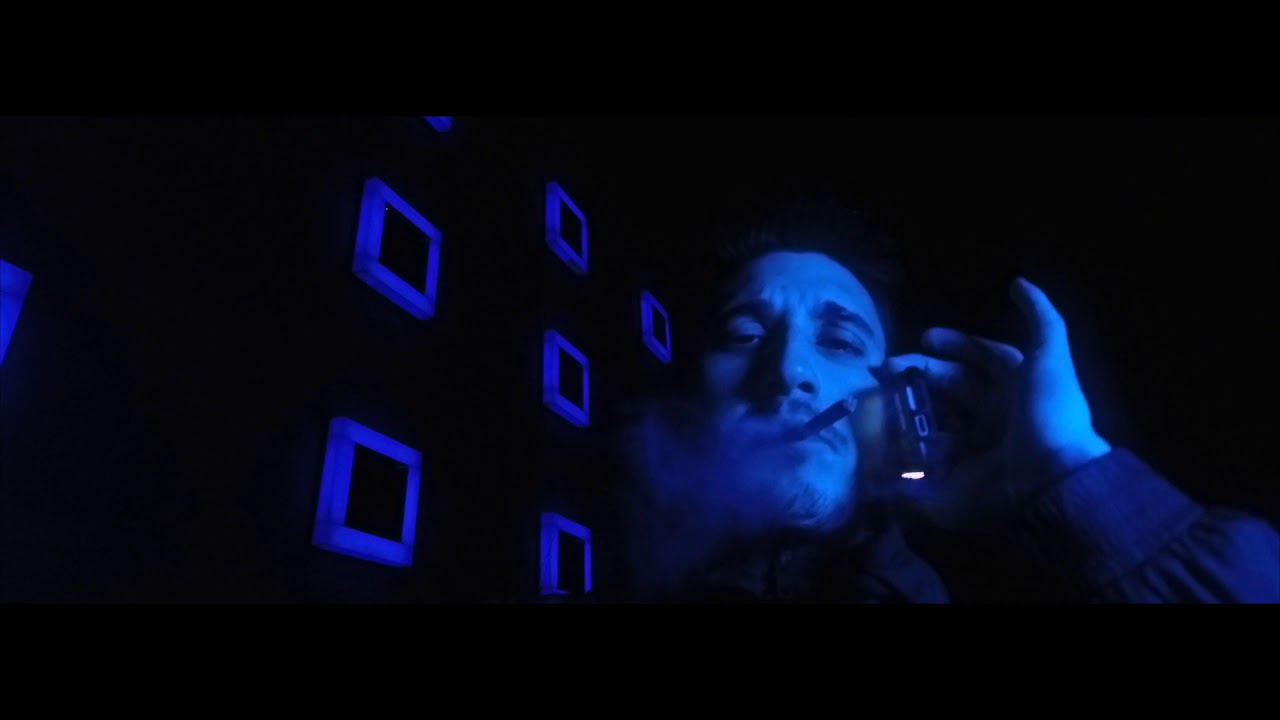 streez x mykel - standings [prod. by ioshizuu]