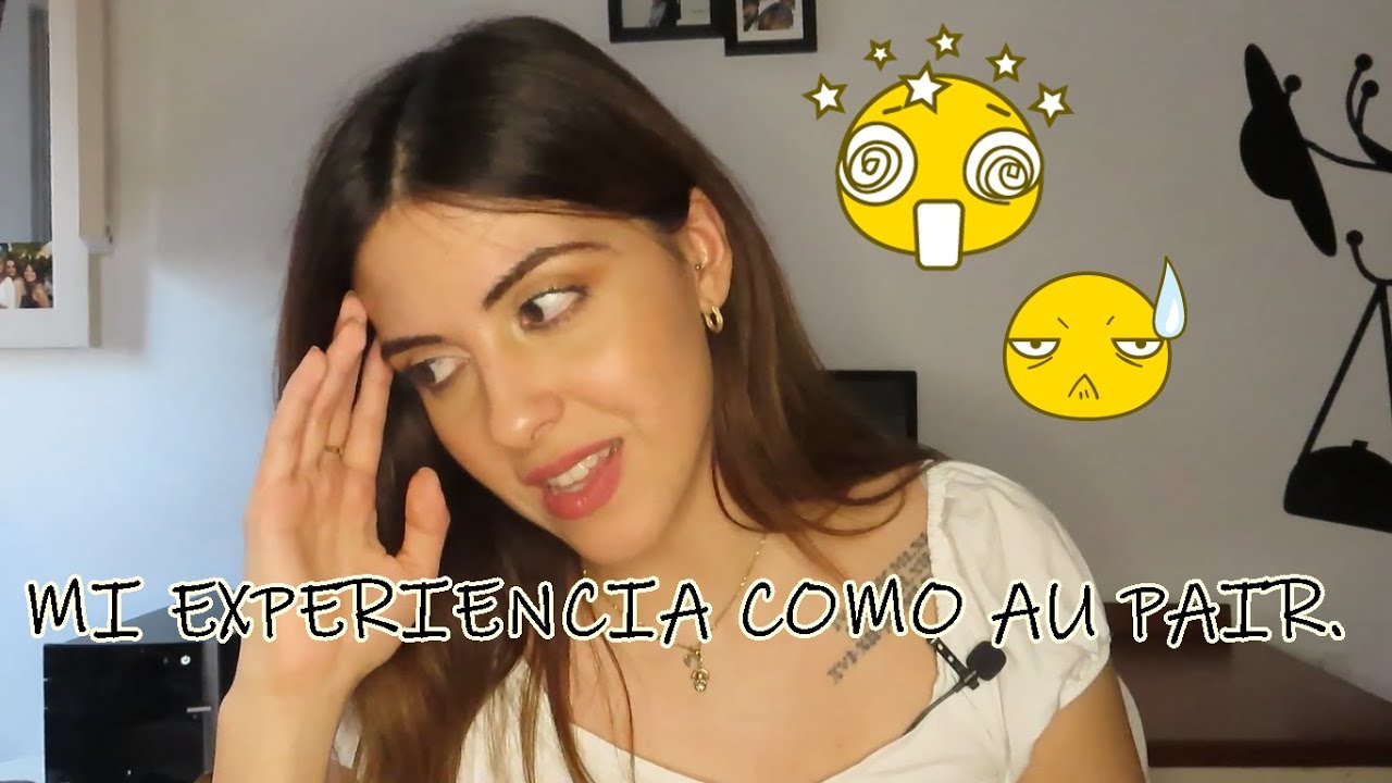 MI(s) EXPERIENCIA(s) COMO AU PAIR  EN AUSTRIA Y ALEMANIA