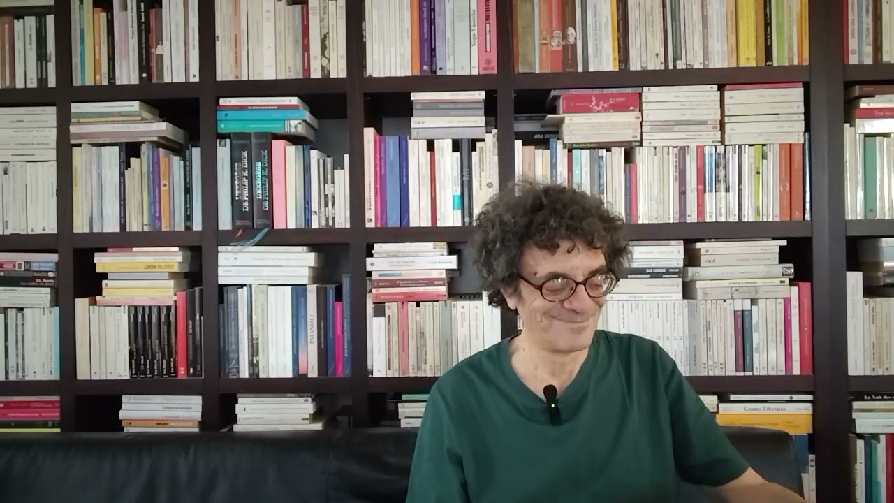 404- Véronique Loiseleur : voir les choses telles qu'elles sont 