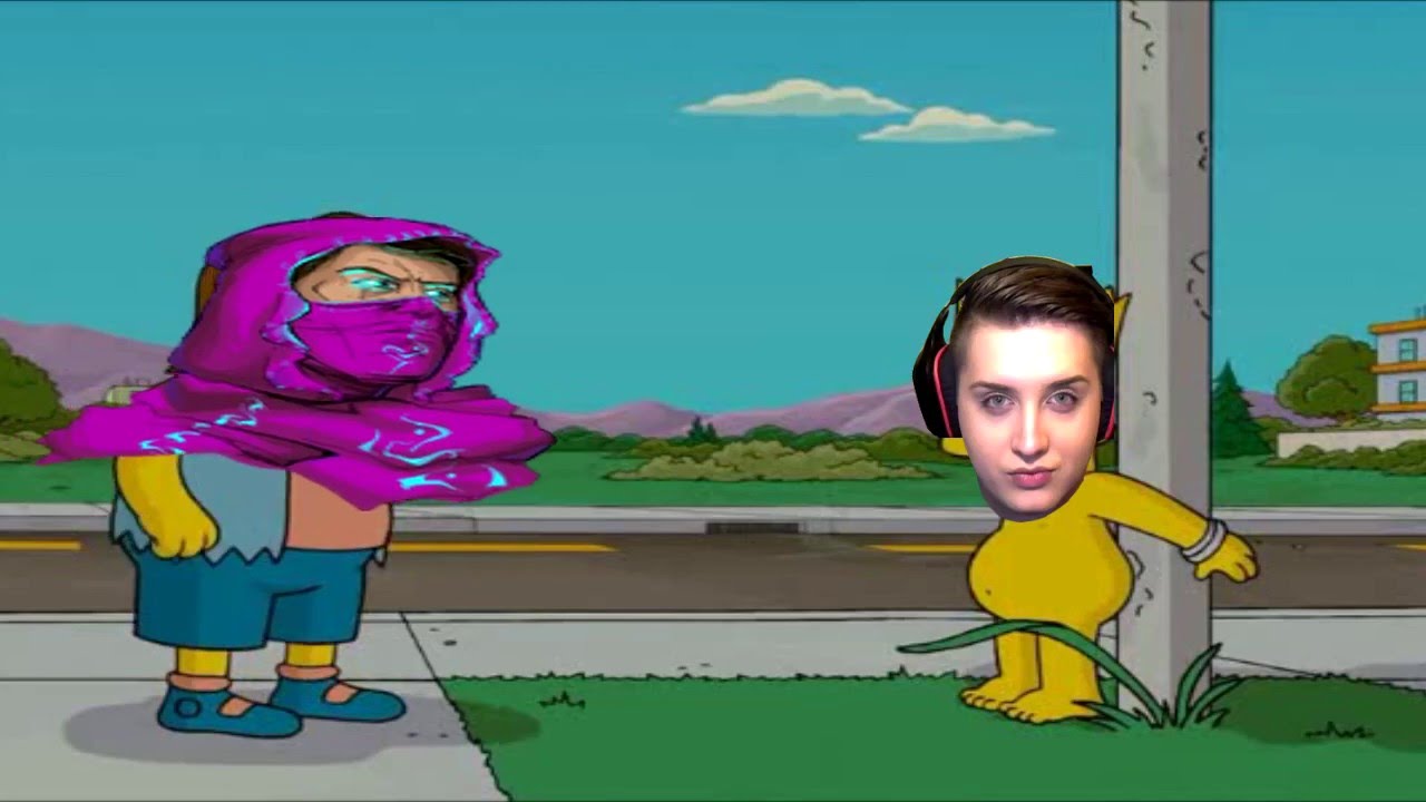 Nicktron : funny moments #5