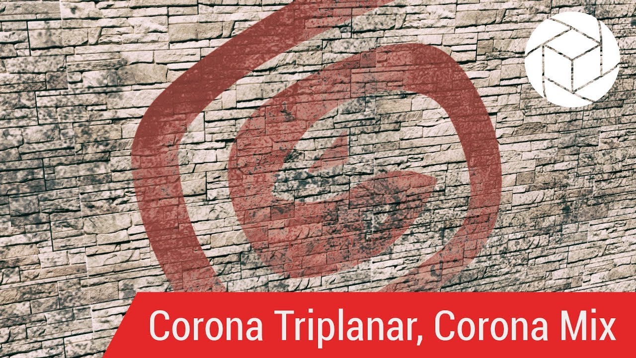 Imperfections и Декали в Corona render. Быстрый способ добавить несовершенства.