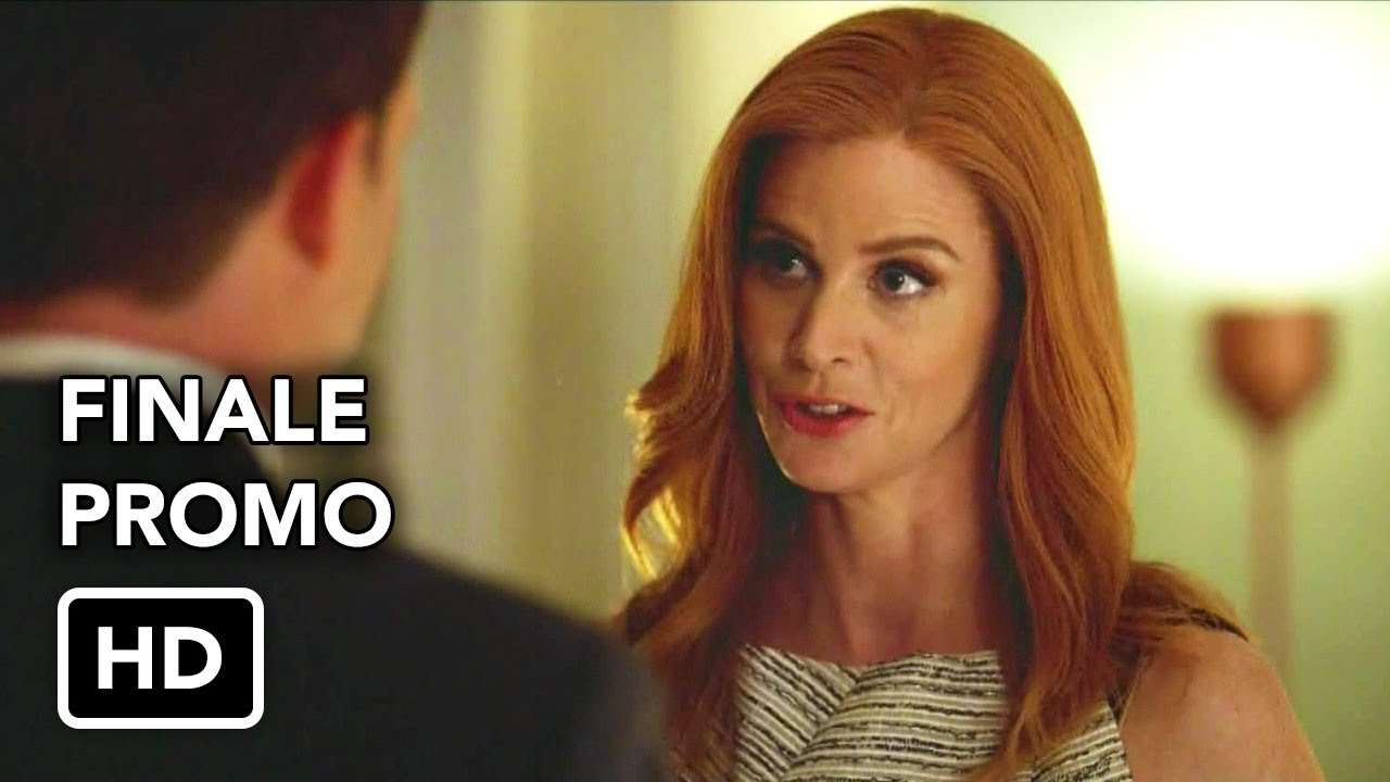 Suits 7x10 Promo "Donna" (HD) Season 7 Episode 10 Promo Summer Finale