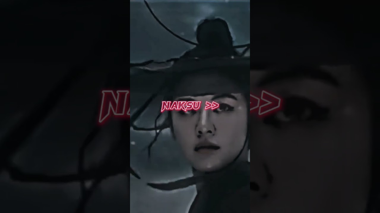 Naksu edit #alchemyofsouls #alchemyofsoulslightandshadowjanguk #kdrama #edit #naksu