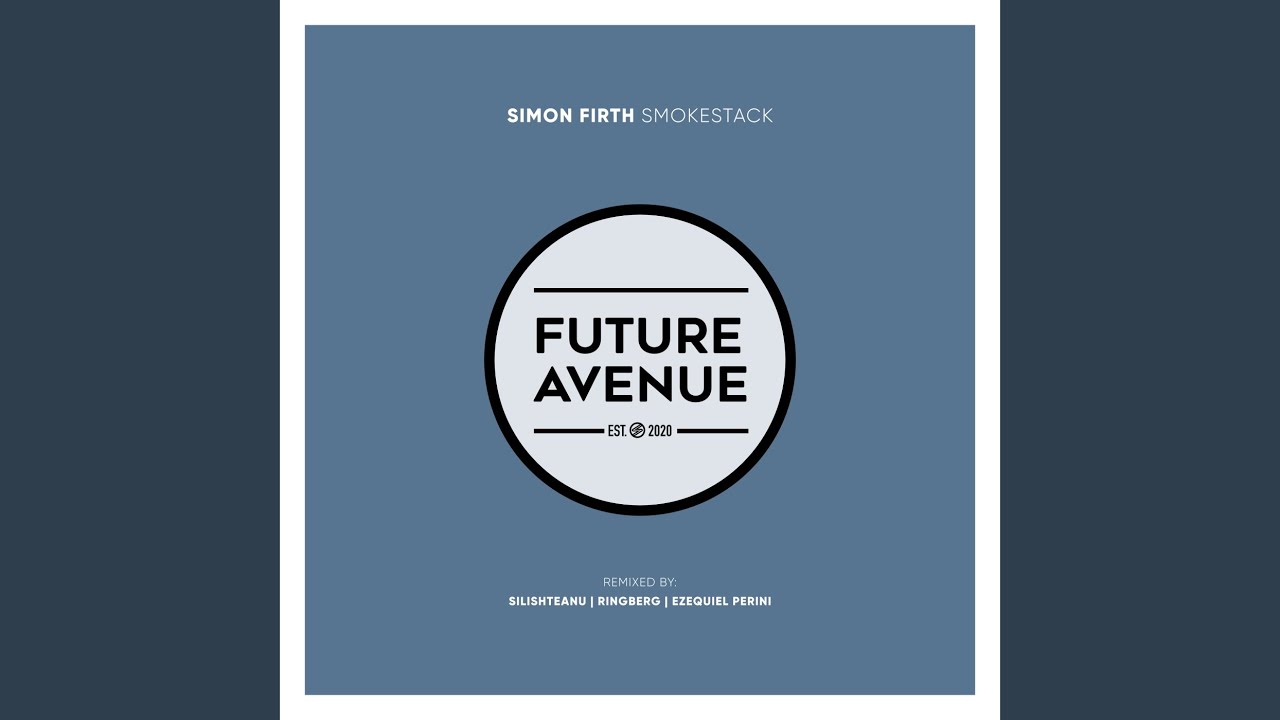 Smokestack (Ezequiel Perini Remix)